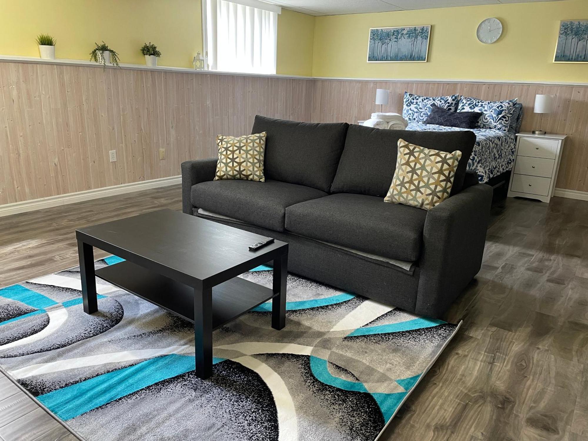 Private In Séjour chez l'habitant Niagara Falls
